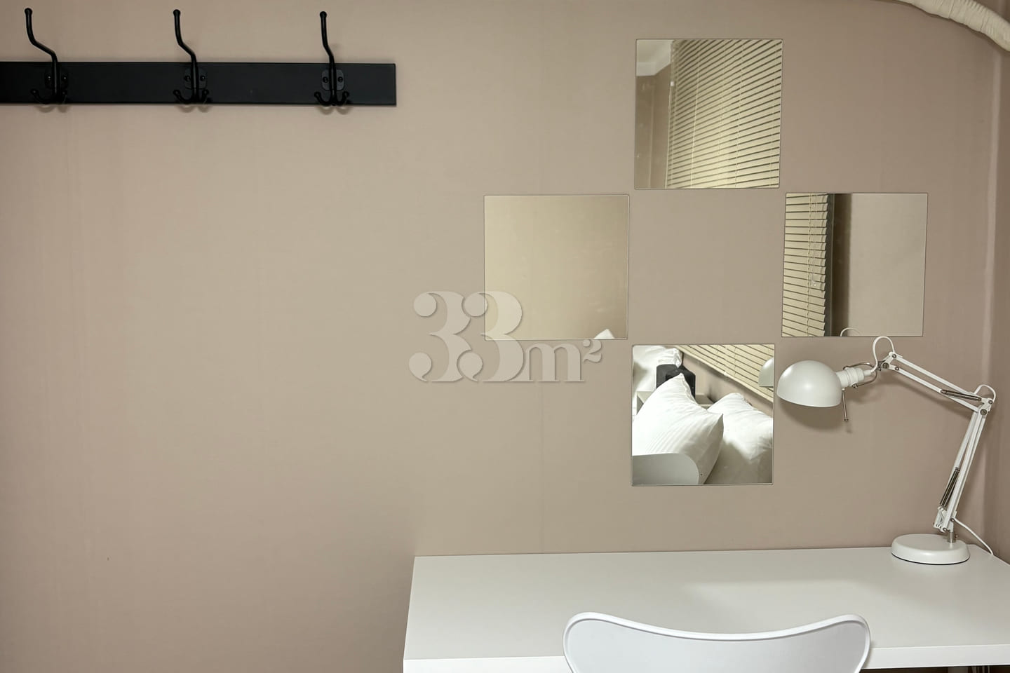 Seolleung Station / Two-room apartment / Park 10th image
