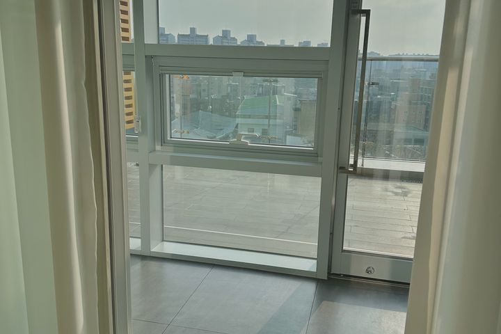 넓고 따뜻한 테라스복층 17번째 이미지