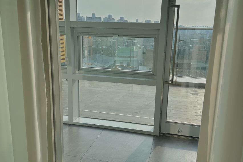넓고 따뜻한 테라스복층 17번째 이미지