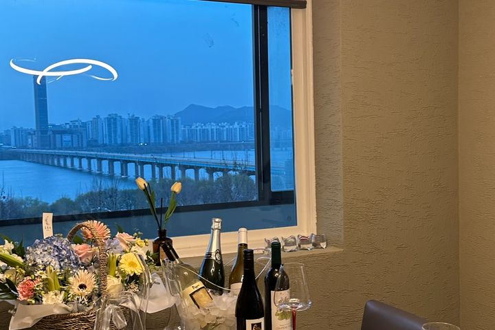 잠실한강뷰 여성 개인방 2번째 이미지