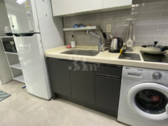Two-room apartment near Seoul National Univer 9th image