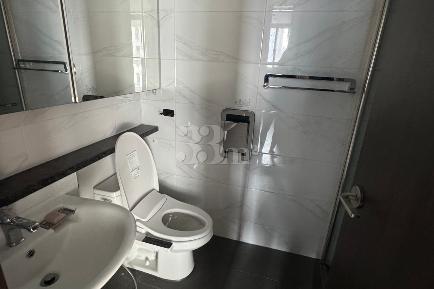 Songdo 39-pyeong high-rise apartment 3th image