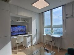 마포구청역⭐️오피스텔 0번째 이미지