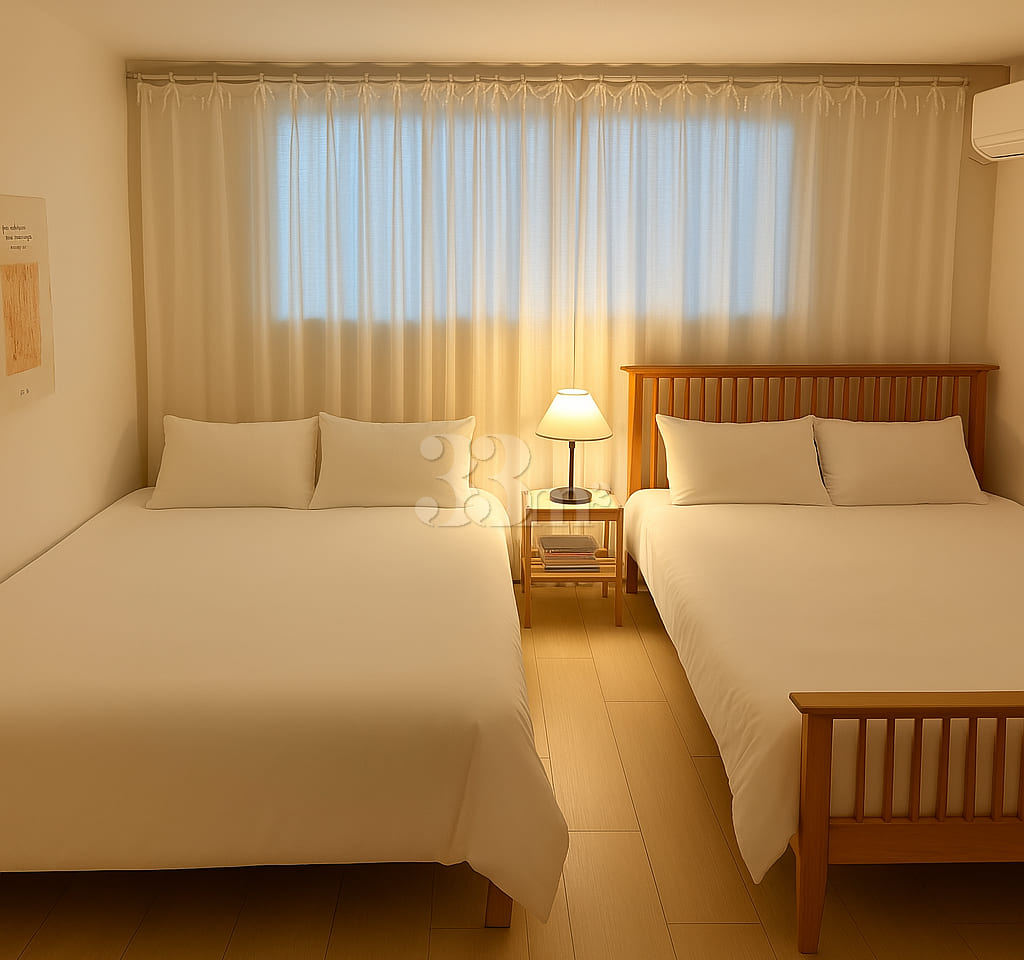 Sillim accommodation for up to 6 people 0th image