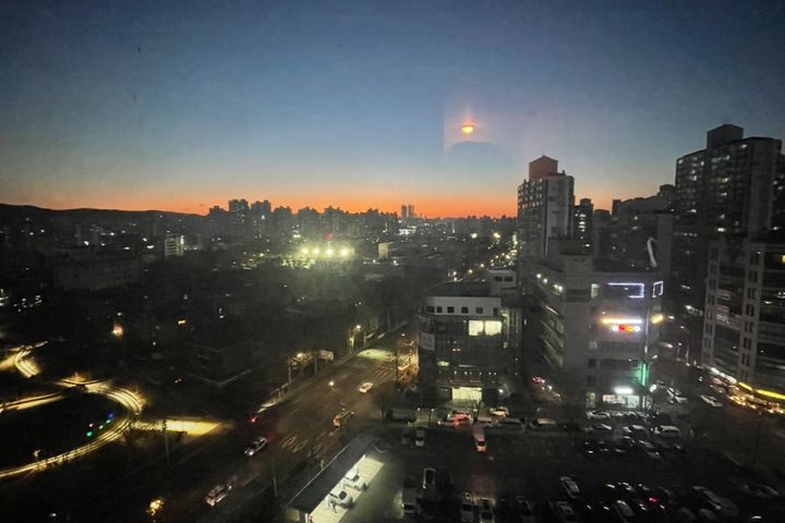 ❤️신중동 시티뷰 맛집❤️ 5번째 이미지