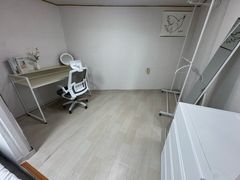청량리 쉐어하우스 큰방 4번째 이미지