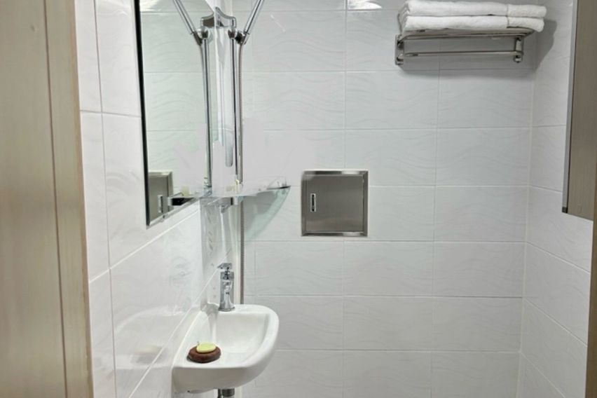 🌈 #레트로 감성숙소 16번째 이미지