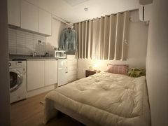 Sillim Fully Furnished Studio Apartment, Unit 0th image
