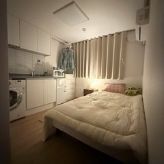 Sillim Fully Furnished Studio Apartment, Unit Unit Image