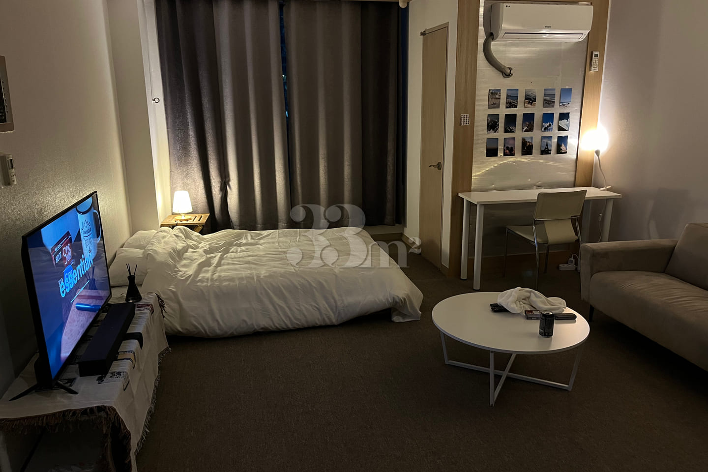 📍Chang-dong Station: Fully furnished, parkin 14th image