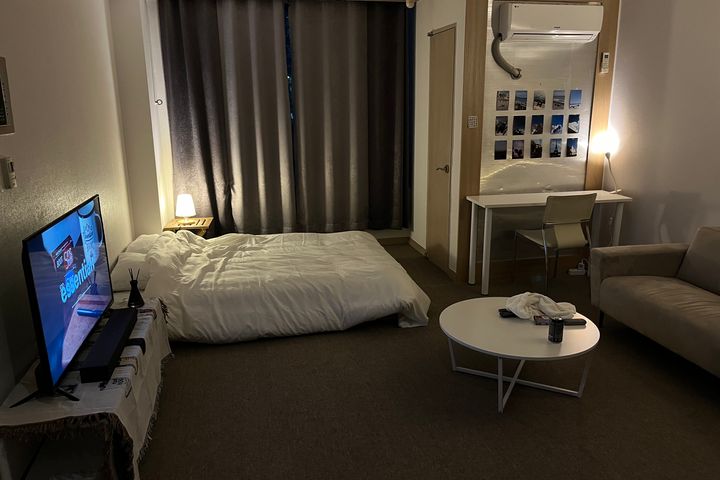 📍창동역 풀옵션 주차 14번째 이미지