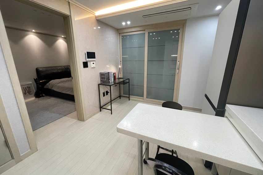 도봉역.주차oK풀옵션룸