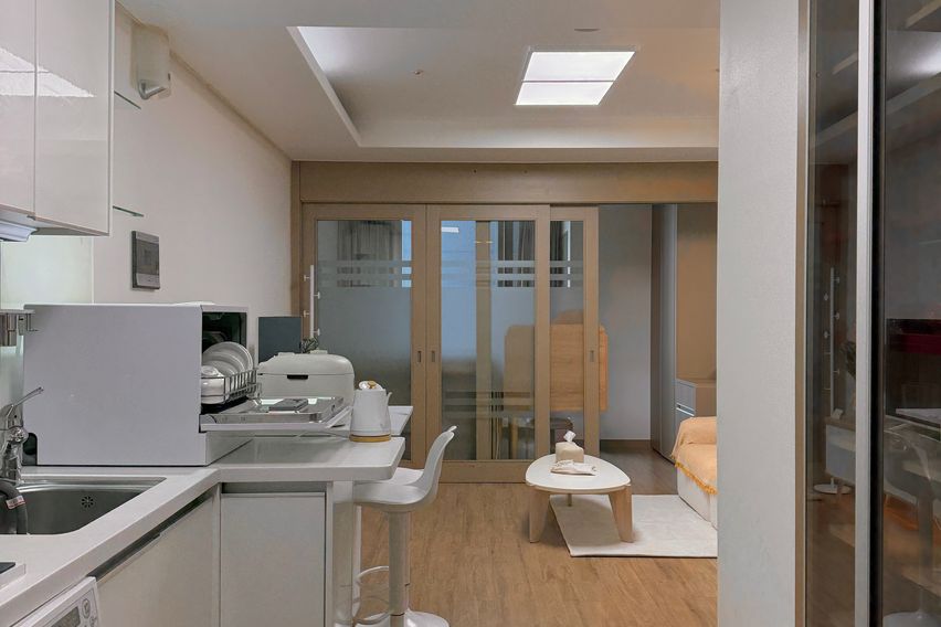 강남구청역 3초🦋🤩