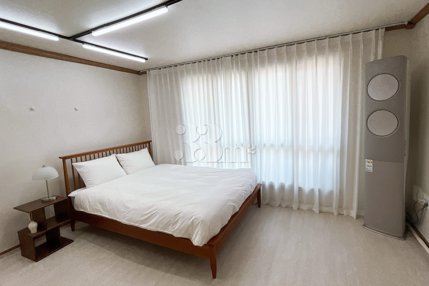 Two-room apartment, 3 minutes from Yeongildae 1th image