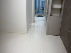 Truck access available ♡ Separate 1.5-room ap 14th image