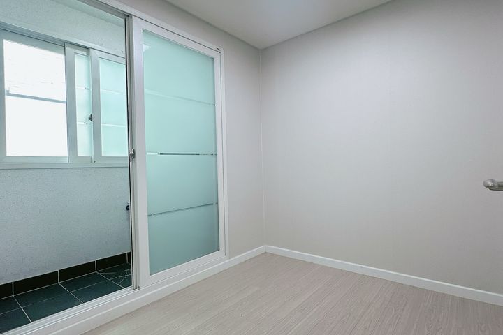 9호선 풀옵션 투룸 4번째 이미지