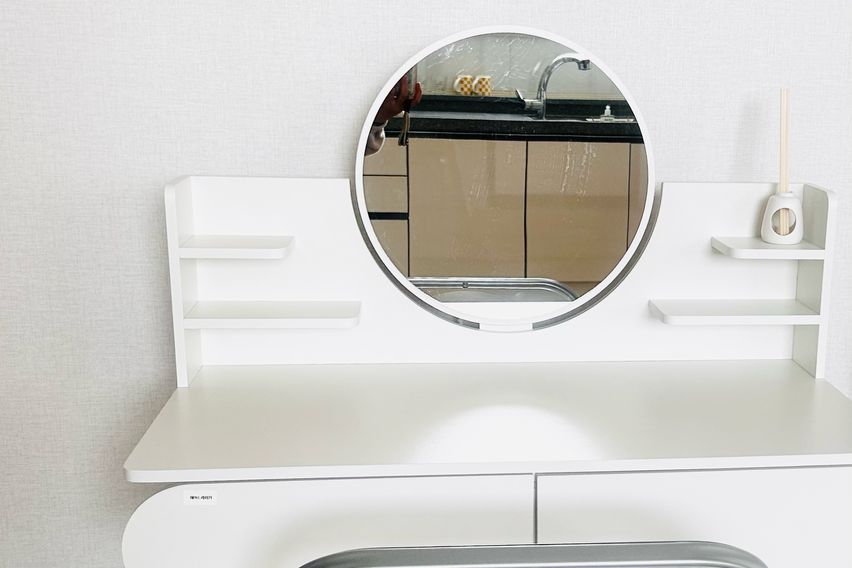 바다가보이는 미래하우스