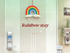 레인보우 스테이 풀옵션 18번째 이미지