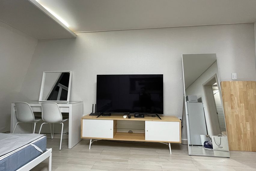 방이동 먹자골목 1룸