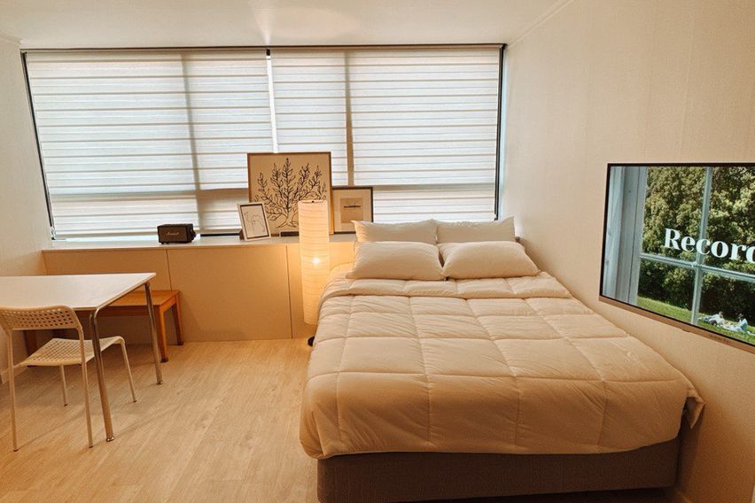 일산호수공원 아늑한집