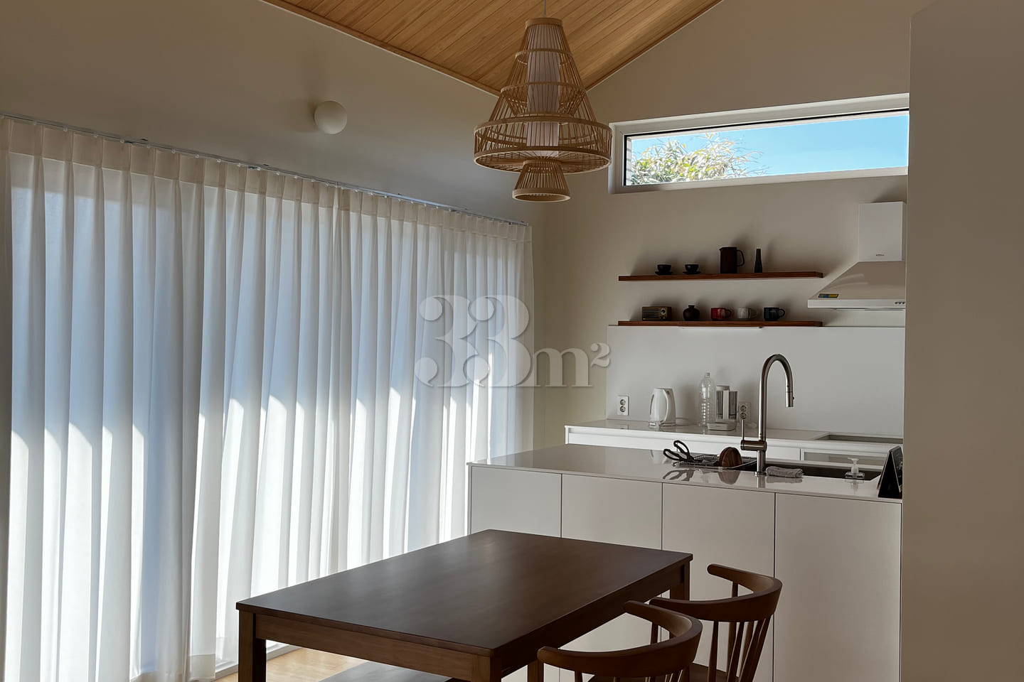 Newly built, standalone two-story villa in Gw 5th image