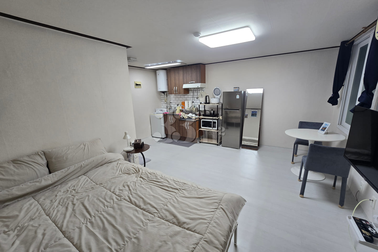 Sangdong White Jip 4th image