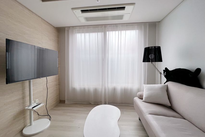 주차4인강서마곡신축투룸 1번째 이미지