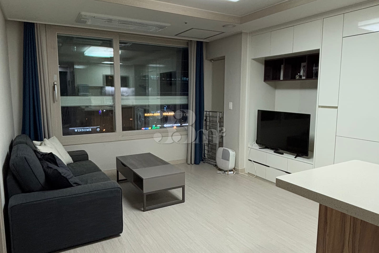 💙 Cheongju / New 2-room apartment, fully fur 3th image