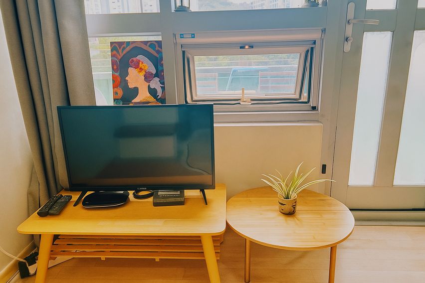 공간깡패풀옵션테라스캠핑