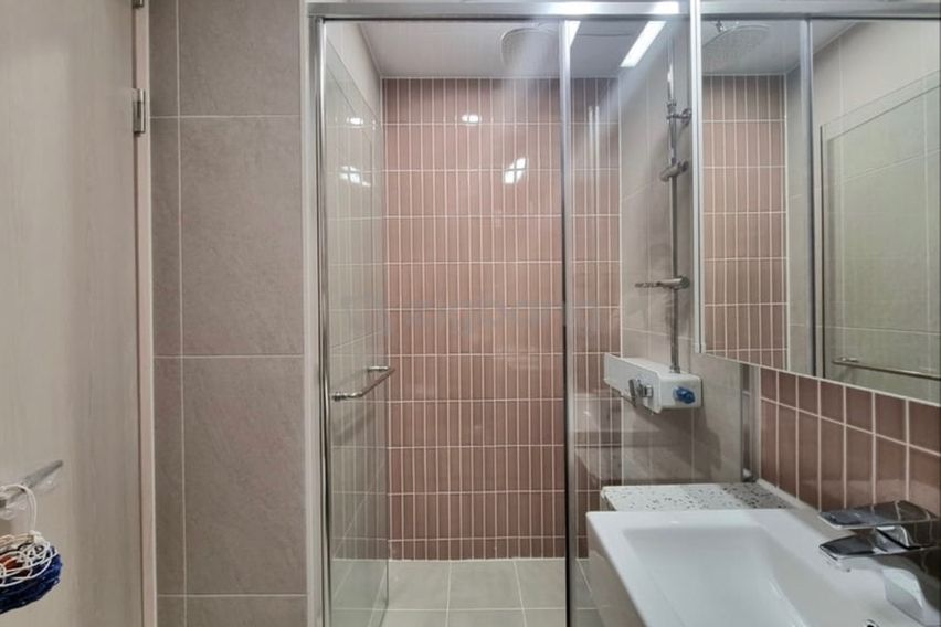 힐스테이트 갈매역