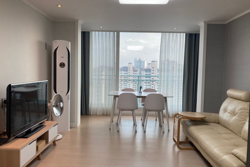 수지구청5분💕햇살맛집 2번째 이미지