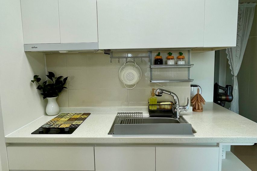 🌈상무space하우스