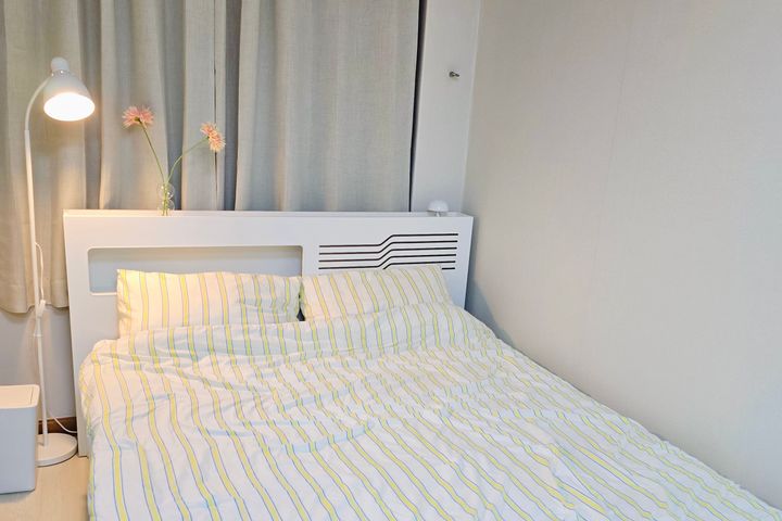 Gangnam Yeoksam 5 min, fully furnished 🤎 15th image