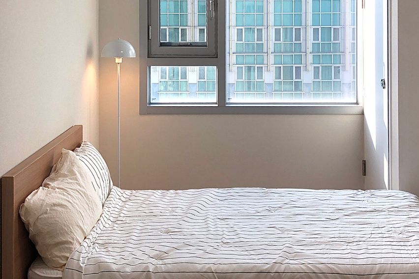 센텀시티 벡스코 1분❤️