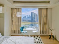 Sinyongsan/Yeouido Han River View ๐ 1th image