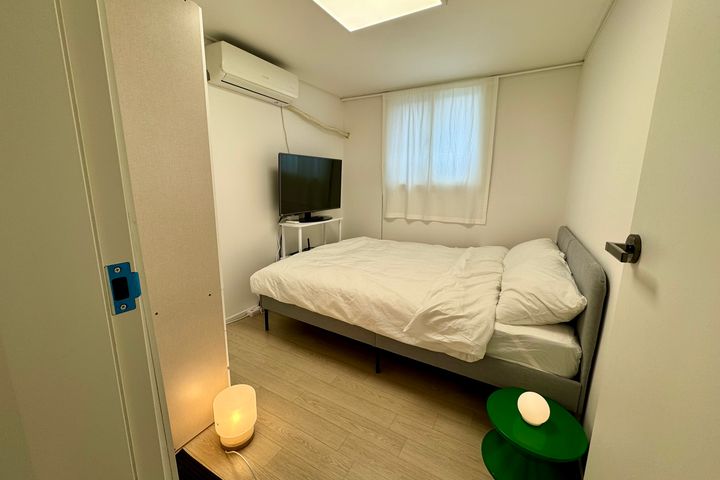 Quiet villa in the heart of Donghae 3th image
