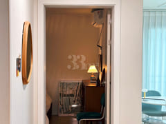 A stylish two-room apartment in the city cent 4th image