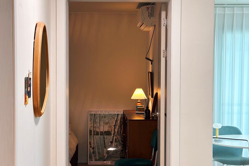 도심 감성투룸(성수기