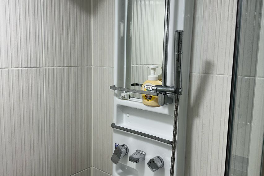 답십리역 복층 오피스텔