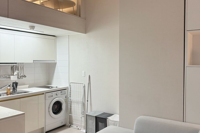 범어역 1분 오피스텔