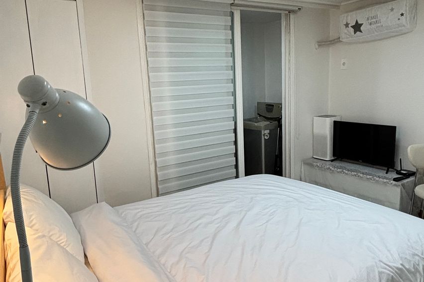 🌱초록이와 함께 잠을