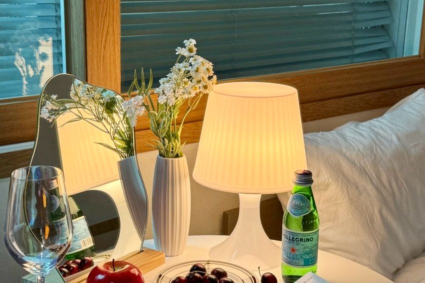 건대군자☀️주차가능☀️풀옵 2번째 이미지