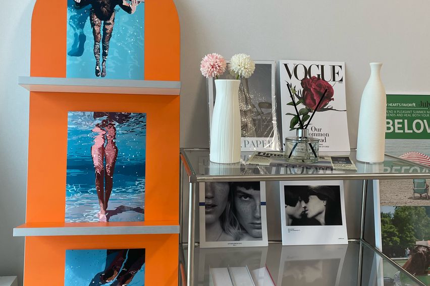 캘리포니아드림