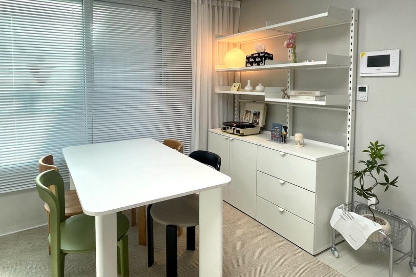 지하철3분가오리역 신축