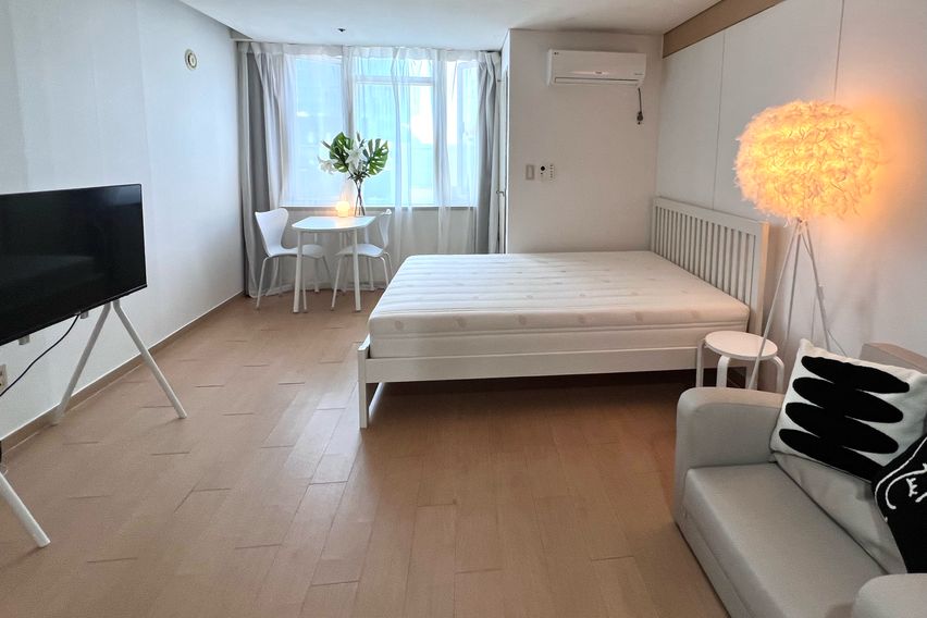 🩷강남역🩷고층뻥뷰조용