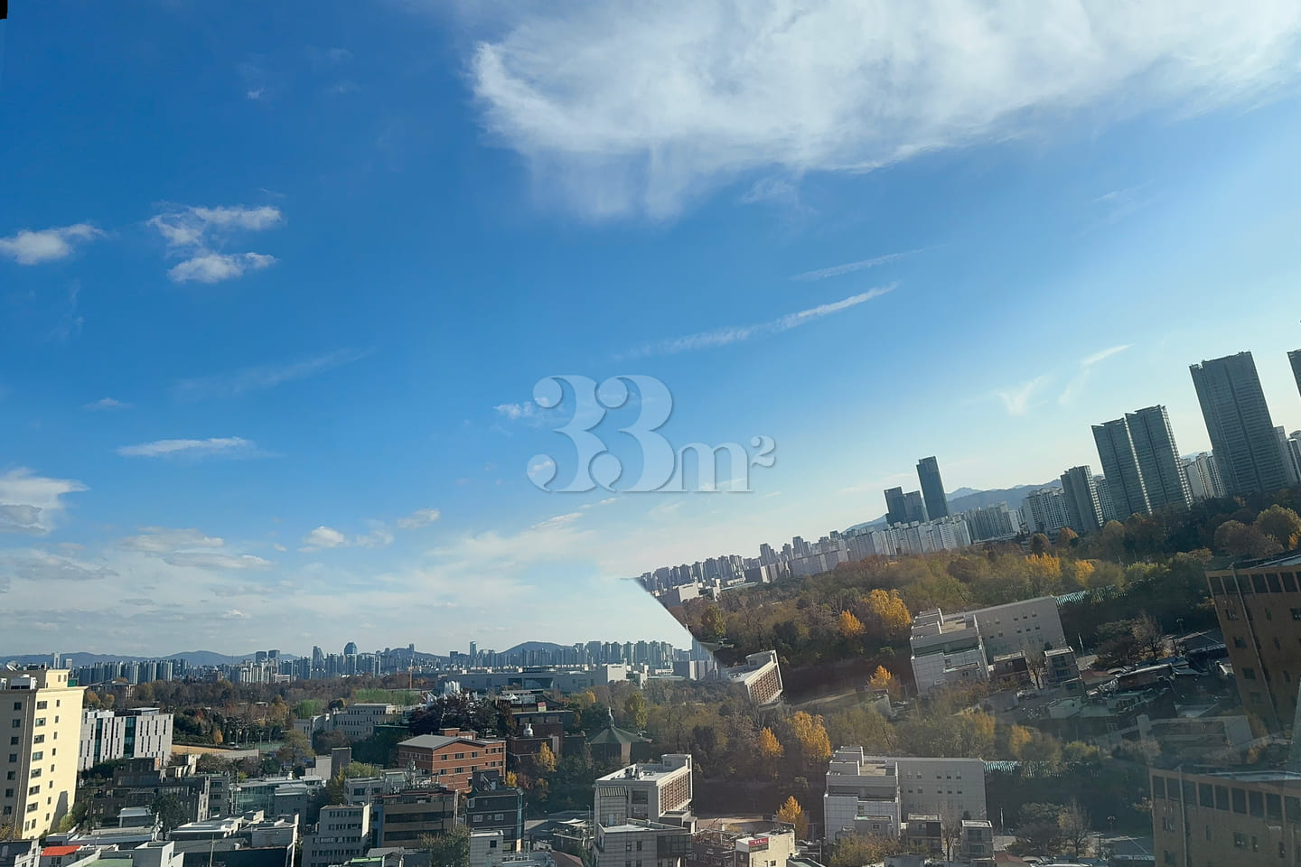 ๐ด Large room, 2 minutes from Sinyongsan Stat 14th image