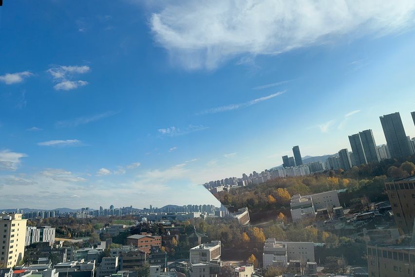 🔴신용산역 2분 큰방 14번째 이미지