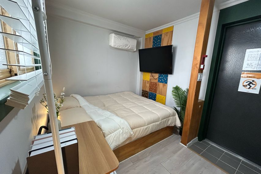 오드 스탠다드 307