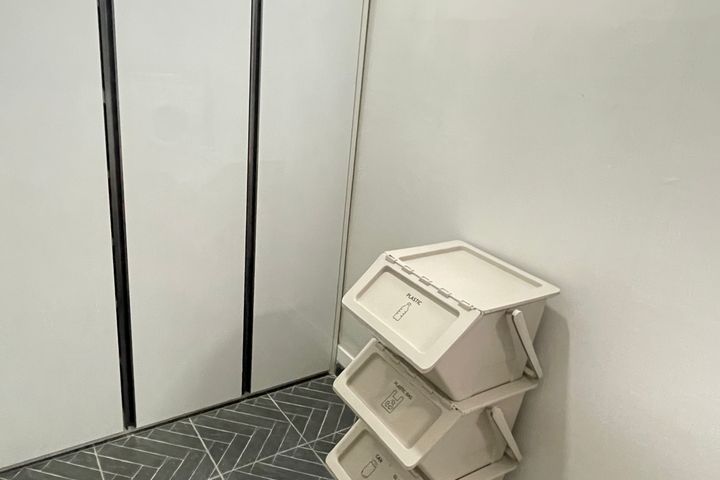중구 더블역세권깔끔숙소 8번째 이미지