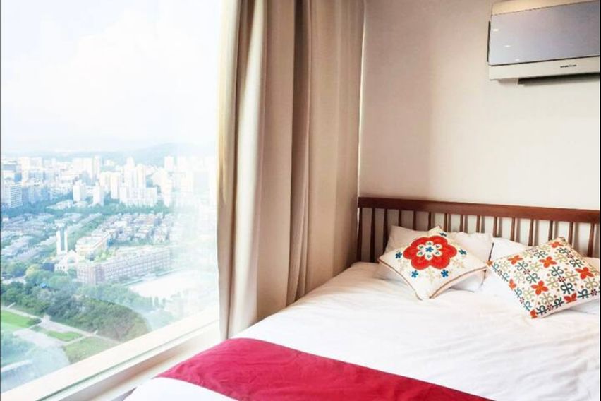 전망좋은/정자역1분